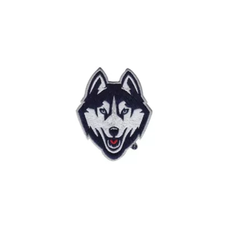 Connecticut Huskies NCAA UConn Huskies 4-Pack 12oz. Emblem Tumbler Set
