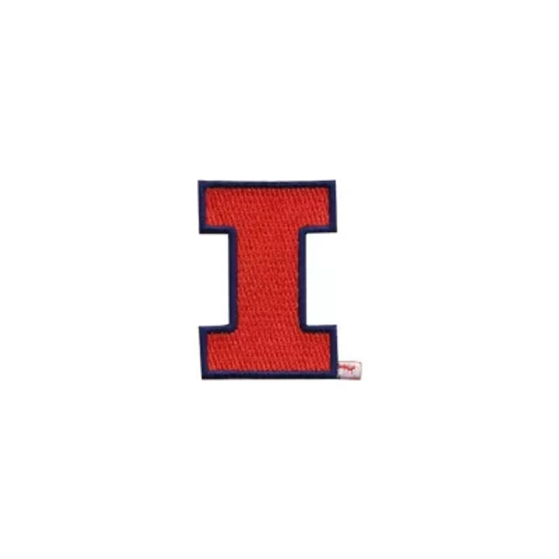 NCAA Illinois Fighting Illini 4-Pack 12oz. Emblem Tumbler Set