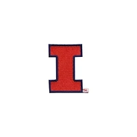 NCAA Illinois Fighting Illini 4-Pack 12oz. Emblem Tumbler Set