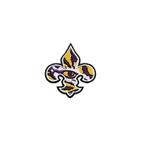 NCAA LSU Tigers Four-Pack 16oz. Classic Tumbler Set
