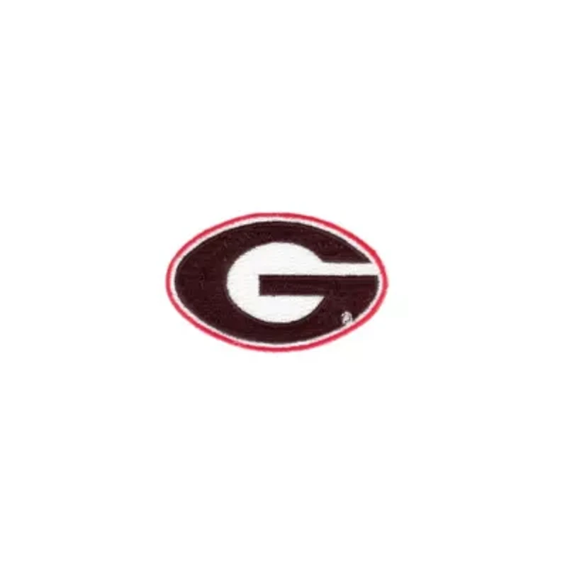 NCAA Georgia Bulldogs Four-Pack 16oz. Classic Tumbler Set