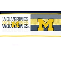 NCAA Michigan Wolverines 2-Pack 16oz. Competitor & Emblem Tumbler Set