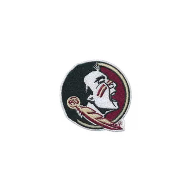 NCAA Florida State Seminoles 2-Pack 16oz. Competitor & Emblem Tumbler Set