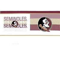 NCAA Florida State Seminoles 2-Pack 16oz. Competitor & Emblem Tumbler Set