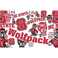 NCAA NC State Wolfpack 2-Pack 16oz. Competitor & Emblem Tumbler Set