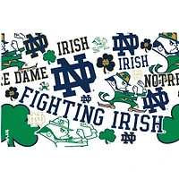 NCAA Notre Dame Fighting Irish 2-Pack 16oz. Competitor & Emblem Tumbler Set