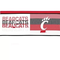 NCAA Cincinnati Bearcats 2-Pack 16oz. Competitor & Emblem Tumbler Set