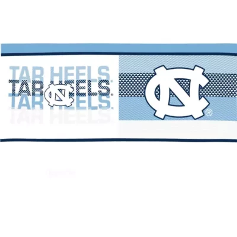 NCAA North Carolina Tar Heels 2-Pack 16oz. Competitor & Emblem Tumbler Set