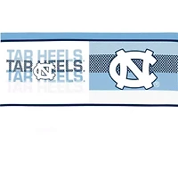 NCAA North Carolina Tar Heels 2-Pack 16oz. Competitor & Emblem Tumbler Set