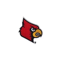 NCAA Louisville Cardinals 2-Pack 16oz. Competitor & Emblem Tumbler Set