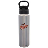 MLB Baltimore Orioles 24oz. All In Wide Mouth Water Bottle
