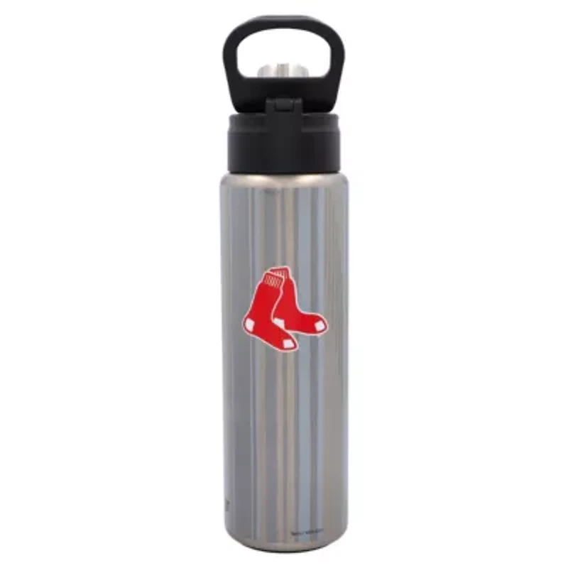 Boston Red Sox MLB Boston Sox 24oz. All In Wide Mouth Water Bottle
