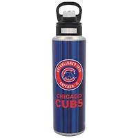 MLB Chicago Cubs 24oz. All In Wide Mouth Water Bottle