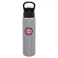 MLB Chicago Cubs 24oz. All In Wide Mouth Water Bottle