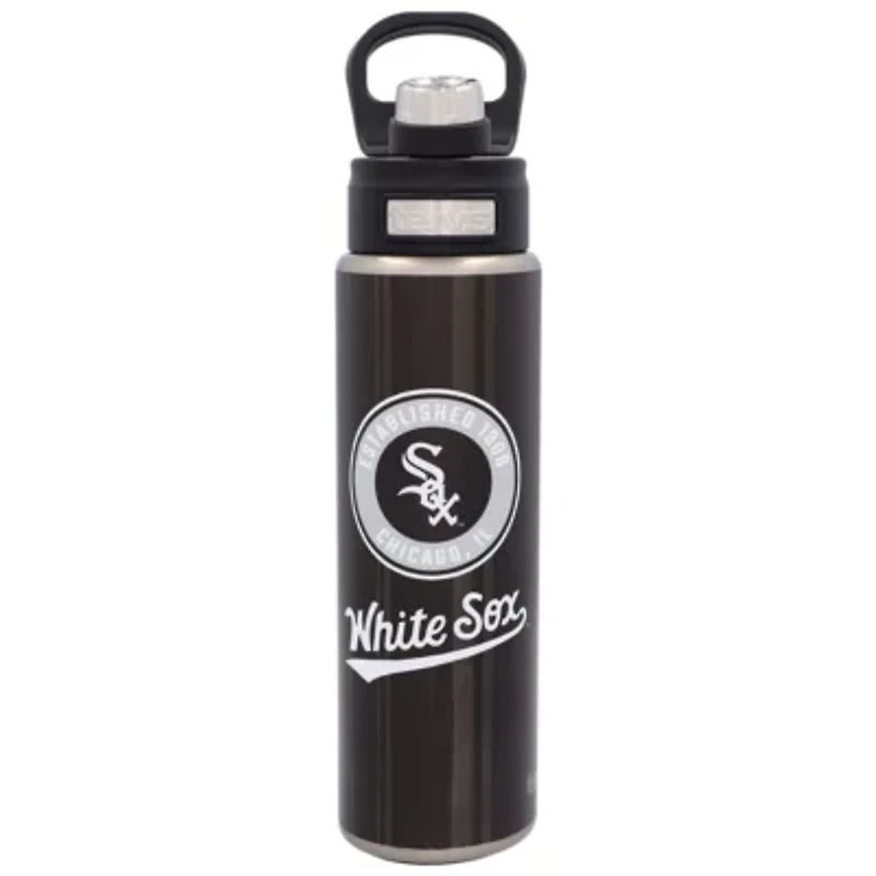 Chicago White Sox MLB Chicago Sox 24oz. All In Wide Mouth Water Bottle