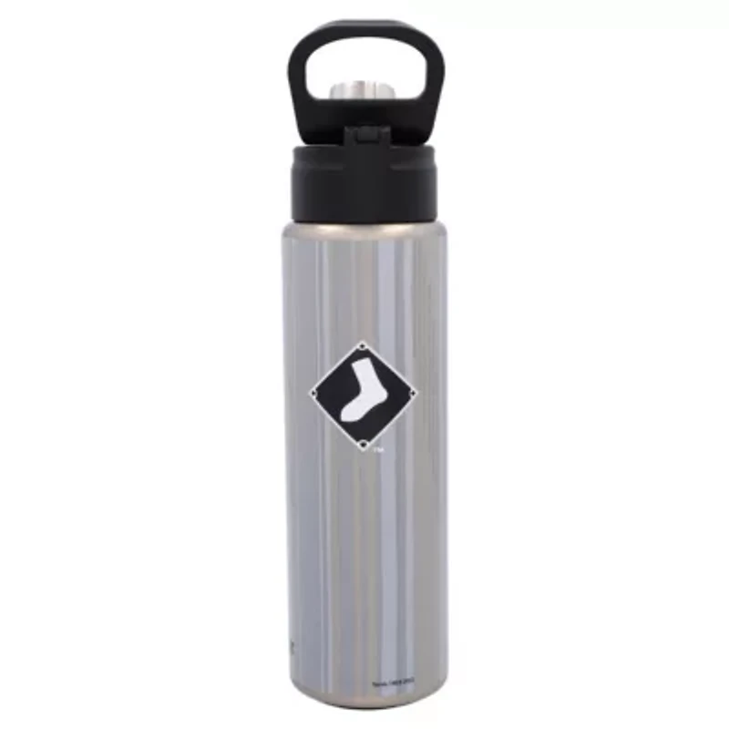 Chicago White Sox MLB Chicago Sox 24oz. All In Wide Mouth Water Bottle