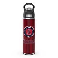 MLB Los Angeles Angels 24oz. All In Wide Mouth Water Bottle
