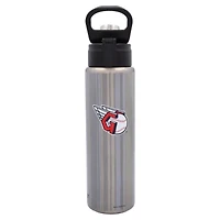 MLB Cleveland Guardians 24oz. All In Wide Mouth Water Bottle
