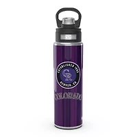 MLB Colorado Rockies 24oz. All In Wide Mouth Water Bottle