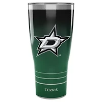 NHL Dallas Stars 30oz. Ombre Stainless Tumbler