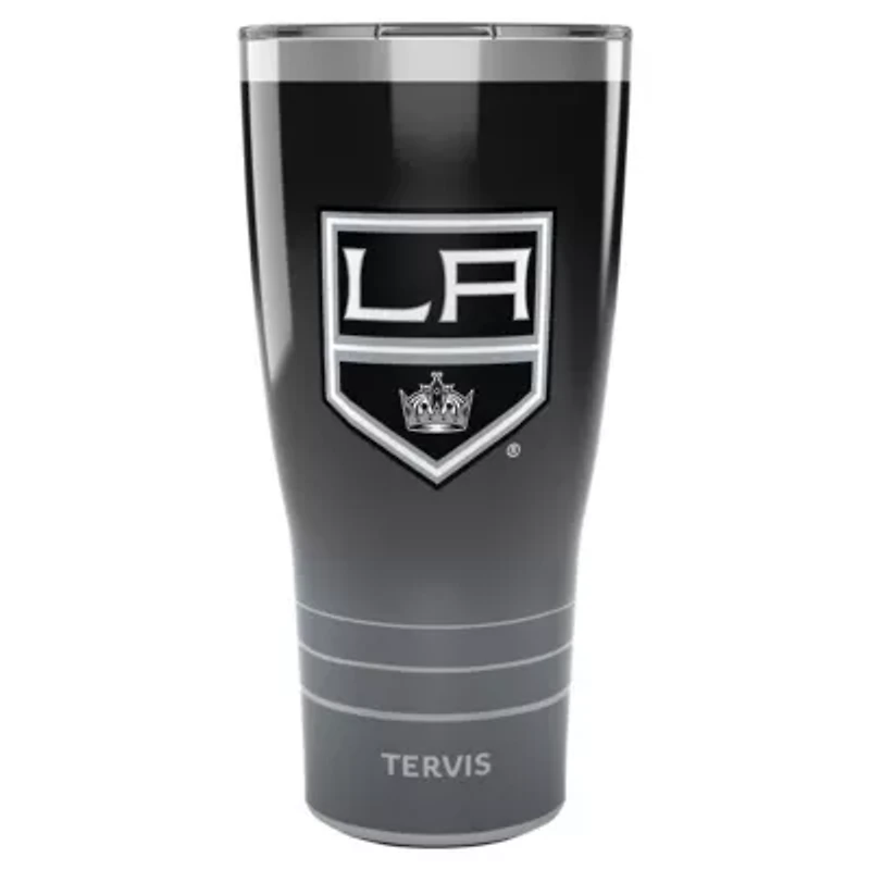 NHL Los Angeles Kings 30oz. Ombre Stainless Tumbler