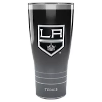 NHL Los Angeles Kings 30oz. Ombre Stainless Tumbler