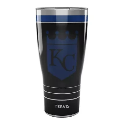 MLB Kansas City Royals 30oz. Night Game Tumbler