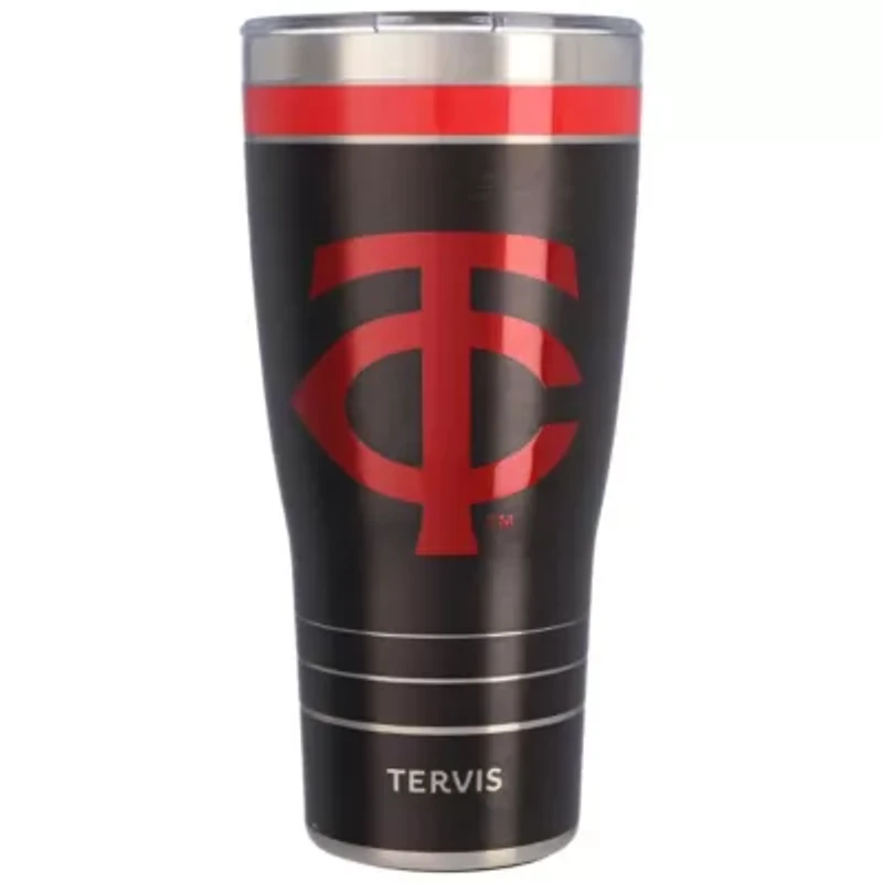 MLB Minnesota Twins 30oz. Night Game Tumbler