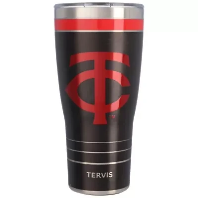 MLB Minnesota Twins 30oz. Night Game Tumbler