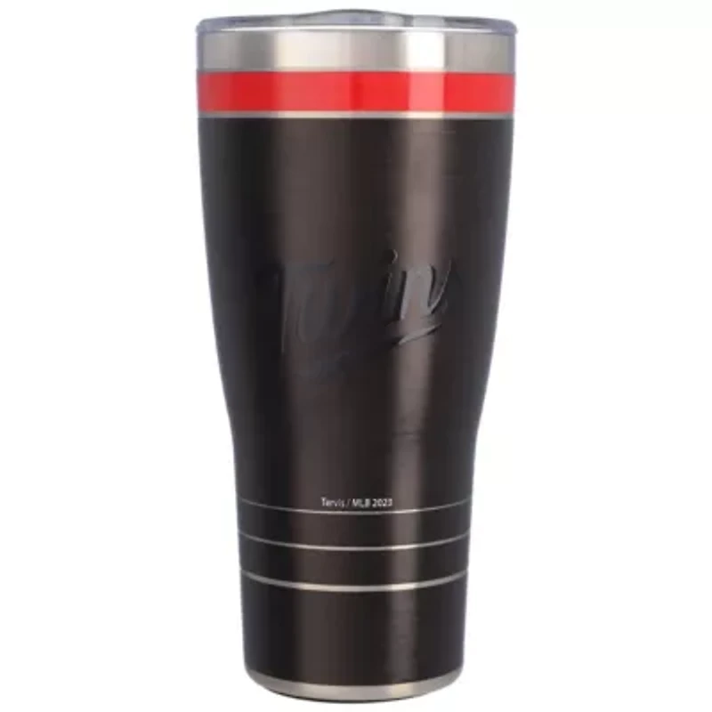 MLB Minnesota Twins 30oz. Night Game Tumbler