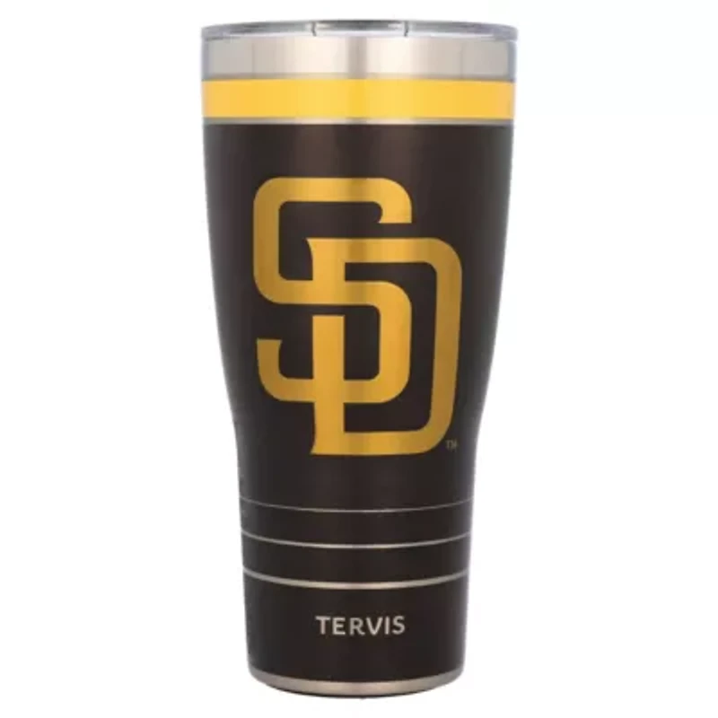 MLB San Diego Padres 30oz. Night Game Tumbler