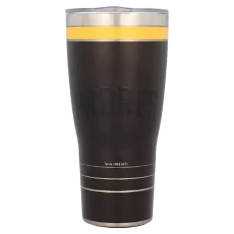MLB San Diego Padres 30oz. Night Game Tumbler