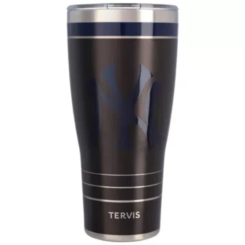 MLB New York Yankees 30oz. Night Game Tumbler