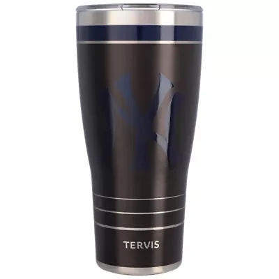 MLB New York Yankees 30oz. Night Game Tumbler