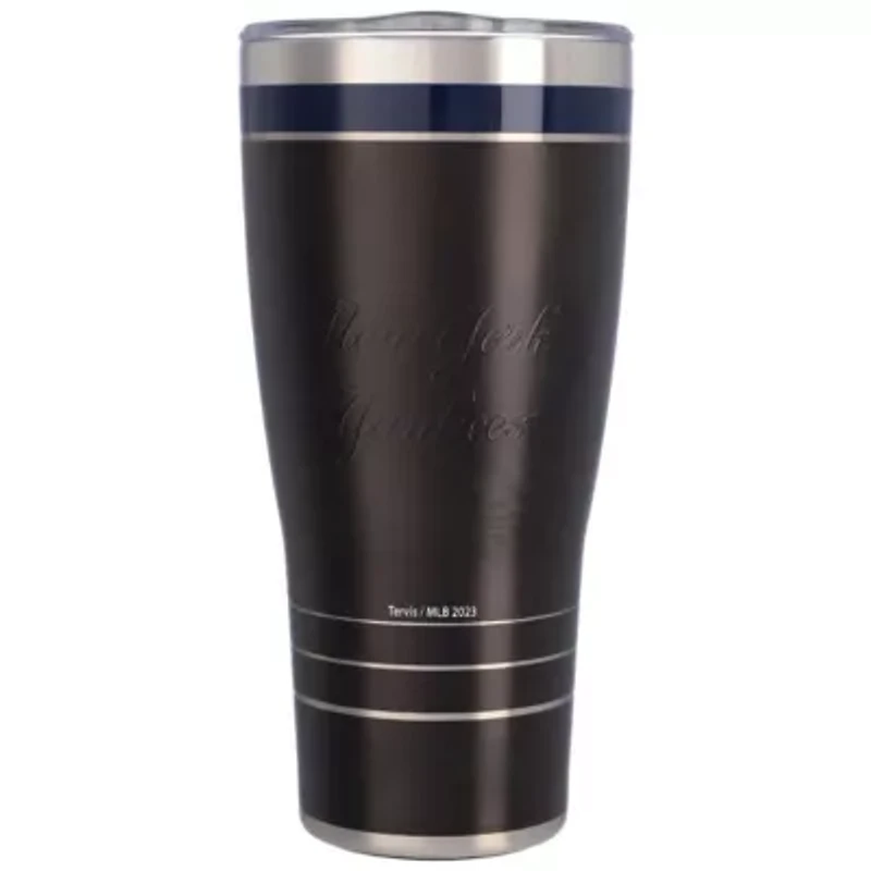 MLB New York Yankees 30oz. Night Game Tumbler