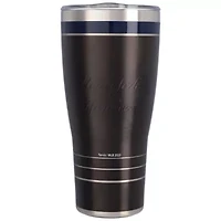 MLB New York Yankees 30oz. Night Game Tumbler