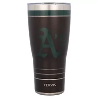 Cooperstown Teams Oakland Athletics 30oz. Night Game Tumbler
