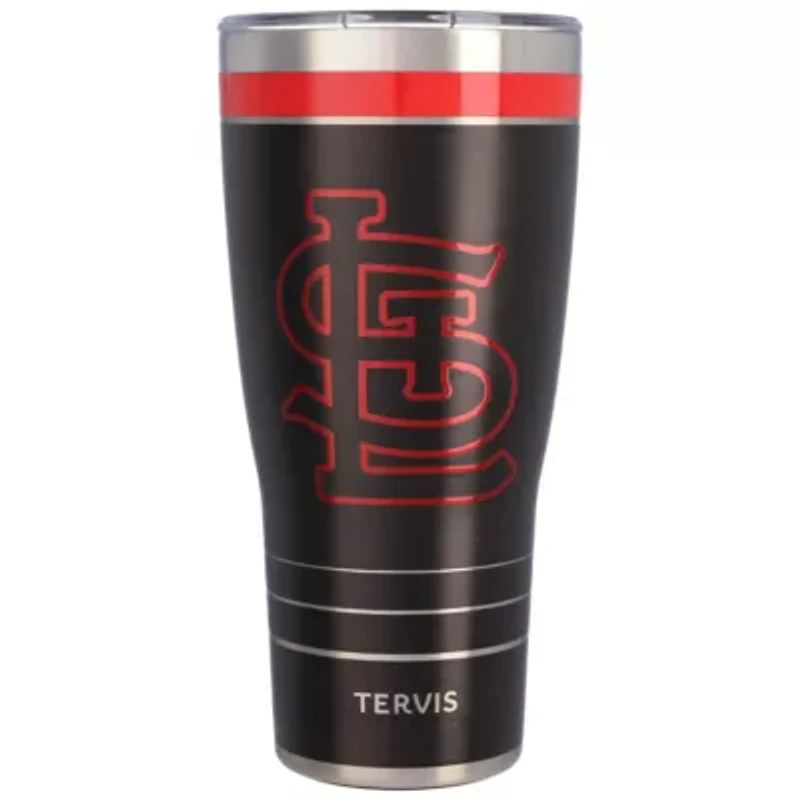 MLB St. Louis Cardinals 30oz. Night Game Tumbler