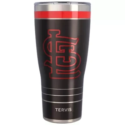 MLB St. Louis Cardinals 30oz. Night Game Tumbler