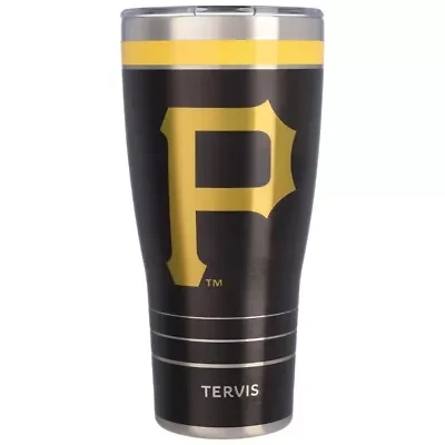MLB Pittsburgh Pirates 30oz. Night Game Tumbler