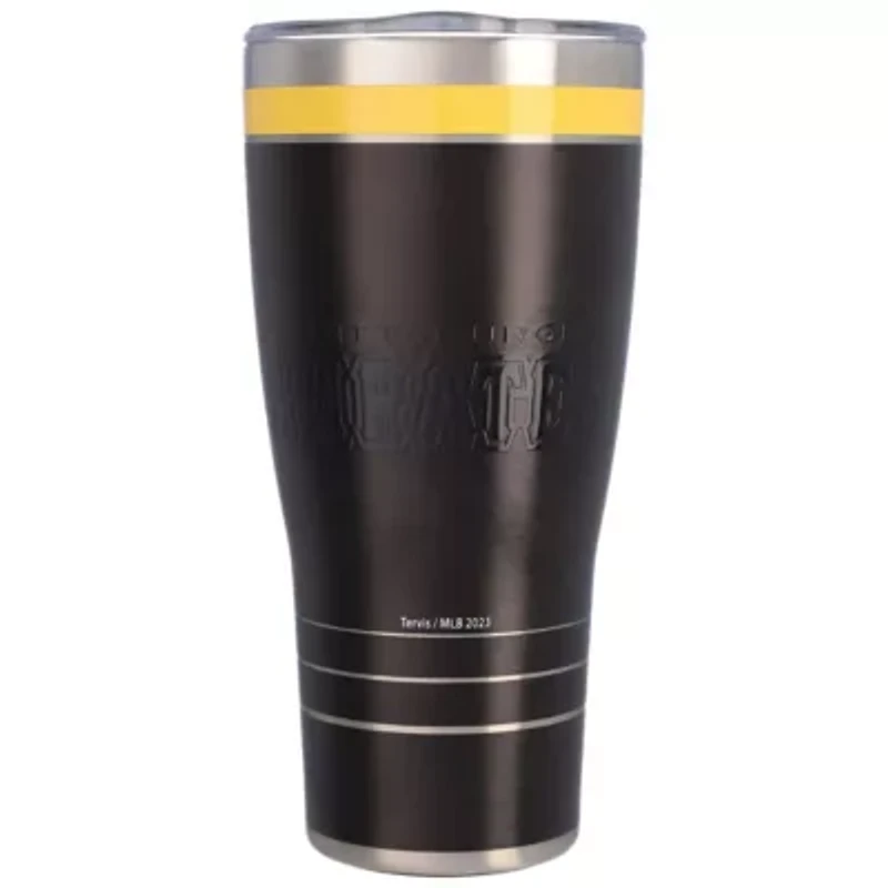 MLB Pittsburgh Pirates 30oz. Night Game Tumbler