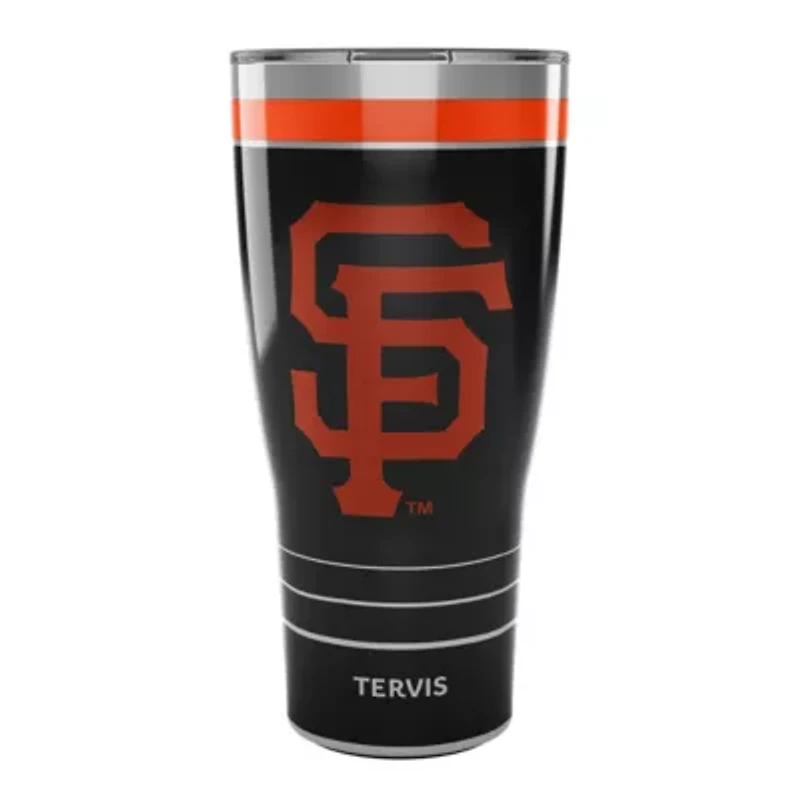 MLB San Francisco Giants 30oz. Night Game Tumbler