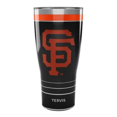 MLB San Francisco Giants 30oz. Night Game Tumbler