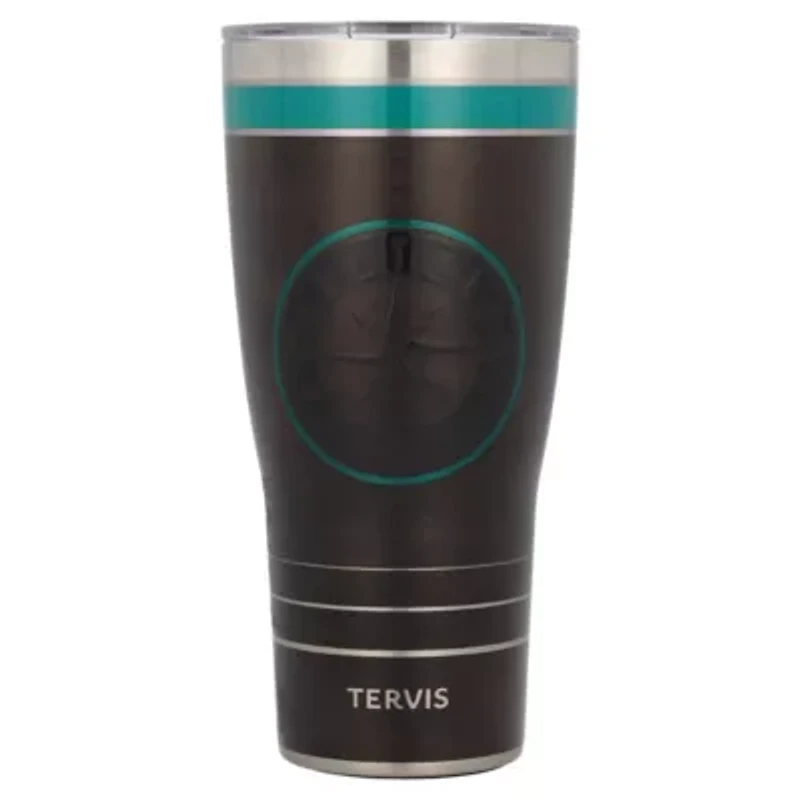 MLB Seattle Mariners 30oz. Night Game Tumbler