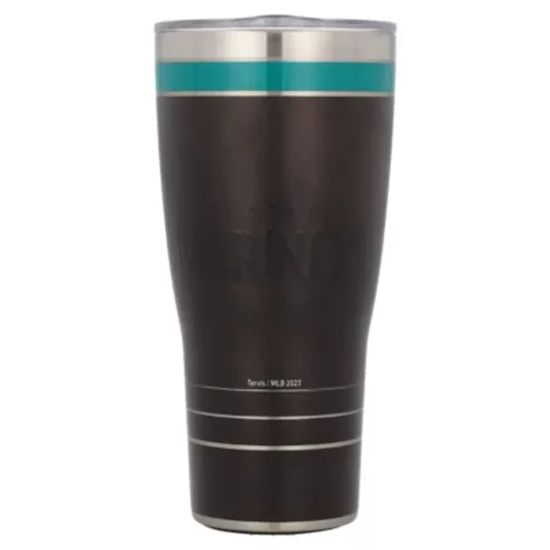 MLB Seattle Mariners 30oz. Night Game Tumbler
