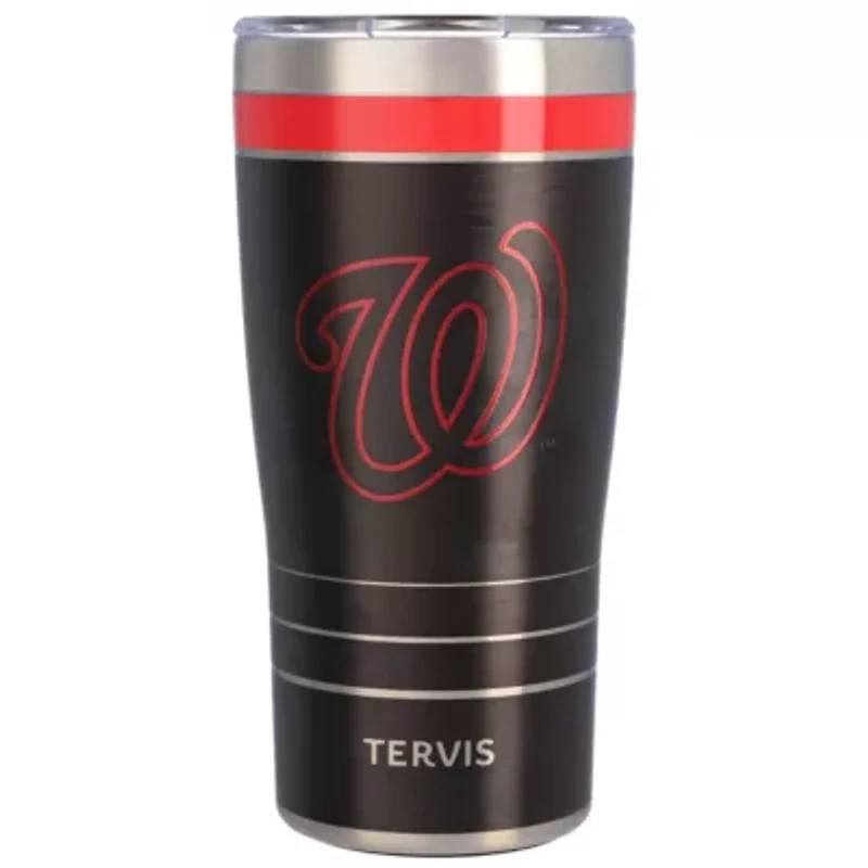 MLB Washington Nationals 20oz. Night Game Tumbler