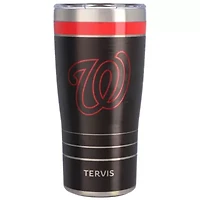 MLB Washington Nationals 20oz. Night Game Tumbler