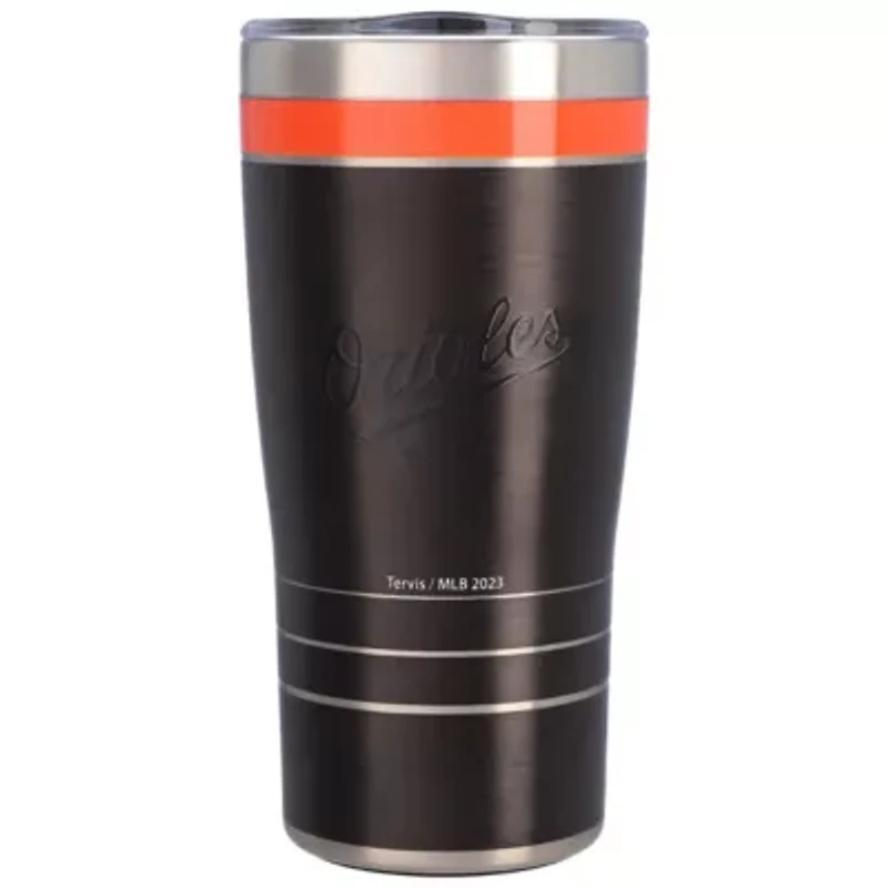 MLB Baltimore Orioles 20oz. Night Game Tumbler
