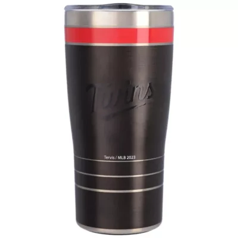 MLB Minnesota Twins 20oz. Night Game Tumbler