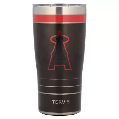 MLB Los Angeles Angels 20oz. Night Game Tumbler